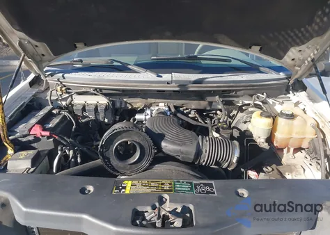 2004 Ford F-150 Xlt из США, поврежденный, VIN 1FTRW12W14KA09166